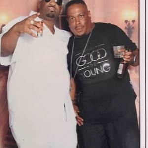 Meet your Posher, Bryan bg